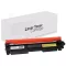 WB HP CF217A XXL CF217X CF217H No.17X Chipes Utángyártott Toner 4.000 oldal kapacitás
