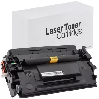   WB HP CF226X No.26X CRG052H Utángyártott Toner 9.000 oldal kapacitás