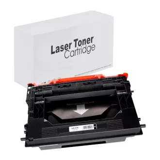   WB HP CF237X No.37X Utángyártott Toner 25.000 oldal kapacitás