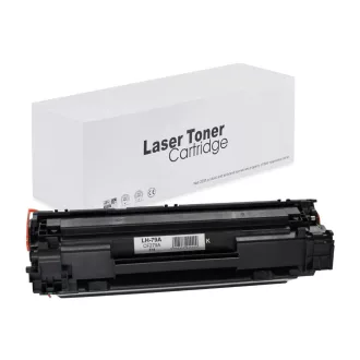   WB HP CF279A No.79A Utángyártott Toner 1.000 oldal kapacitás