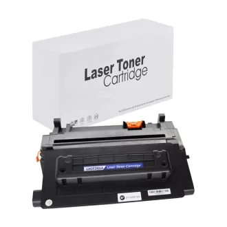   WB HP CF281A No.81A Utángyártott Toner 10.500 oldal kapacitás