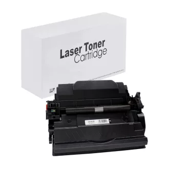   WB HP CF287X No.87X Utángyártott Toner 18.000 oldal kapacitás