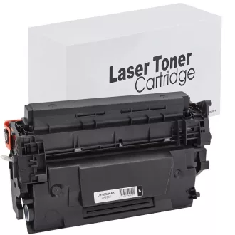   WB HP CF289X No.89X Chip Nélküli Utángyártott Toner 10.000 oldal kapacitás