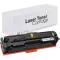 WB HP CF400X No.201X CRG045H Black Utángyártott Toner 2.800 oldal kapacitás
