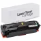 WB HP CF411A No.410A CRG046 Cyan Utángyártott Toner 2.300 oldal kapacitás