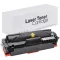WB HP CF411X No.410X CRG046H Cyan Utángyártott Toner 5.000 oldal kapacitás