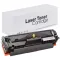 WB HP CF413A No.410A CRG046 Magenta Utángyártott Toner 2.300 oldal kapacitás