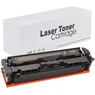   WB HP CF530A No.205A Black Utángyártott Toner 1.100 oldal kapacitás