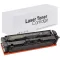 WB HP CF530A No.205A Black Utángyártott Toner 1.100 oldal kapacitás
