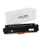 WB HP CF540X No.203X CRG054H Black Utángyártott Toner 3.200 oldal kapacitás