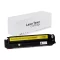 WB HP CF542X No.203X CRG054H Yellow Utángyártott Toner 2.500 oldal kapacitás