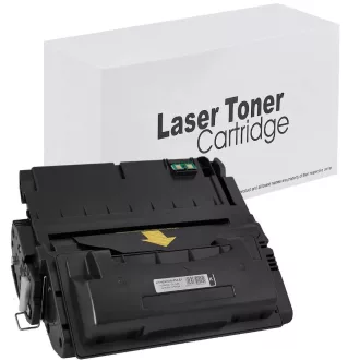   WB HP Q5942X Q1338A Q1339A Q5945A Utángyártott Toner 20.000 oldal kapacitás