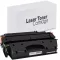 WB HP Q5949X No.49X Q7553X No.53X Canon CRG708H Utángyártott Toner 7.000 oldal kapacitás