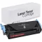 WB HP Q6003A No.124A Magenta Utángyártott Toner 2.000 oldal kapacitás