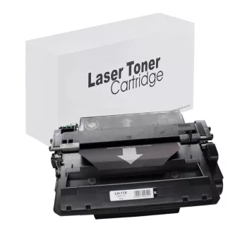   WB HP Q6511X CRG710H Utángyártott Toner 12.000 oldal kapacitás