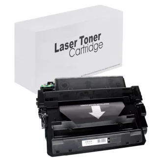   WB HP Q7551X No.51X Utángyártott Toner 13.000 oldal kapacitás