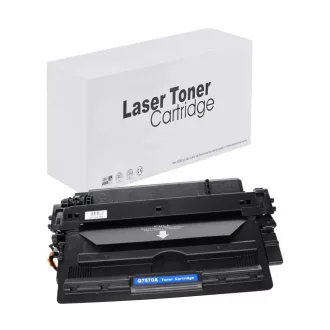   WB HP Q7570A No.70A Utángyártott Toner 15.000 oldal kapacitás