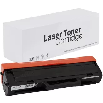   WB HP W1106A No.106A Chipes Utángyártott Toner 1.000 oldal kapacitás