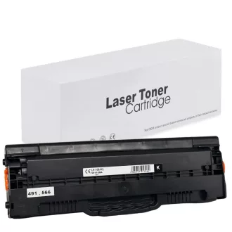   WB HP W1106A XL No.106A Chipes Utángyártott Toner 2.000 oldal kapacitás