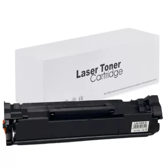   WB HP W1350A No.135A Chip Nélküli Utángyártott Toner 1.100 oldal kapacitás