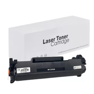   WB HP W1350A No.135A Chipes Utángyártott Toner 1.100 oldal kapacitás