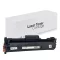 WB HP W1420A No.142A Chip Nélküli Utángyártott Toner 950 oldal kapacitás
