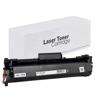   WB HP W1420X No.142X Chip Nélküli Utángyártott Toner 2.000 oldal kapacitás
