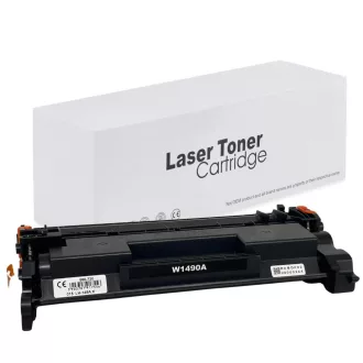   WB HP W1490A No.149A Chip Nélküli Utángyártott Toner 2.900 oldal kapacitás
