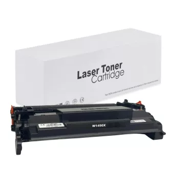   WB HP W1490X No.149X Chipes Utángyártott Toner 9.500 oldal kapacitás
