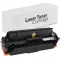 WB HP W2030X No.415X Black Chip Nélküli Utángyártott Toner 7.600 oldal kapacitás