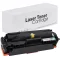 WB HP W2031X No.415X Cyan Chip Nélküli Utángyártott Toner 6.000 oldal kapacitás