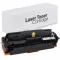 WB HP W2032X No.415A Yellow Chip Nélküli Utángyártott Toner 6.000 oldal kapacitás
