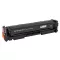 WB HP W2210X No.207X Black Chip Nélküli Utángyártott Toner 3.150 oldal kapacitás