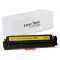 WB HP W2212X No.207X Yellow Chip Nélküli Utángyártott Toner 2.450 oldal kapacitás