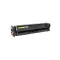 WB HP W2412A No.216A Yellow Chip Nélküli Utángyártott Toner 850 oldal kapacitás