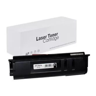 WB Kyocera TK18 Utángyártott Toner 7.200 oldal kapacitás