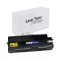 WB Kyocera TK320 Utángyártott Toner 15.000 oldal kapacitás