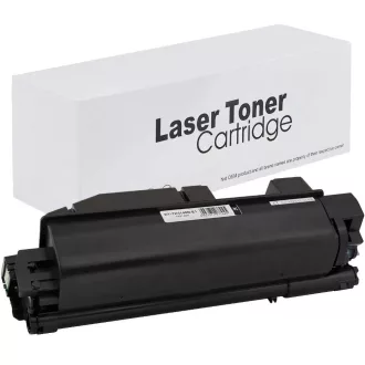   WB Kyocera TK5140 Black Utángyártott Toner 7.000 oldal kapacitás