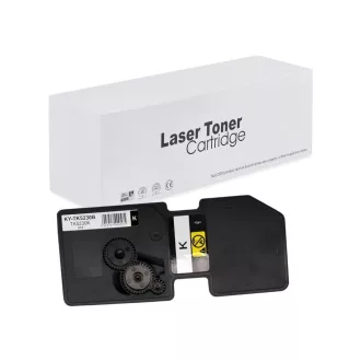   WB Kyocera TK5230 Black Utángyártott Toner 2.600 oldal kapacitás