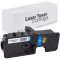 WB Kyocera TK5230 Cyan Utángyártott Toner 2.200 oldal kapacitás