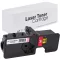 WB Kyocera TK5230 Magenta Utángyártott Toner 2.200 oldal kapacitás