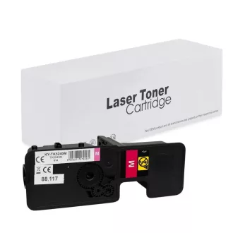   WB Kyocera TK5240 Magenta Utángyártott Toner 3.000 oldal kapacitás