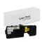 WB Kyocera TK5240 Yellow Utángyártott Toner 3.000 oldal kapacitás