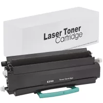 Lexmark Utángyártott Toner