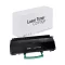 WB Lexmark E360 E360H11E Utángyártott Toner 9.000 oldal kapacitás