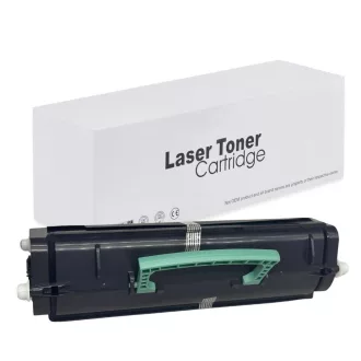   WB Lexmark E460 E460X11E Utángyártott Toner 15.000 oldal kapacitás