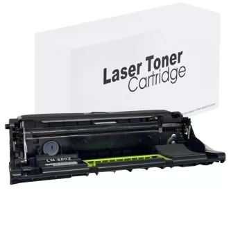   WB Lexmark MS310 50F0Z00 Utángyártott Drum, Dobegység 60.000 oldal kapacitás