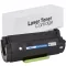 WB Lexmark MS317 51B2000 Utángyártott Toner 2.500 oldal kapacitás