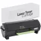 WB Lexmark MX417 51B2H00 Utángyártott Toner 8.500 oldal kapacitás