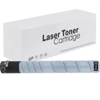   WB Minolta TN321 A33K150 Black Utángyártott Toner 27.000 oldal kapacitás